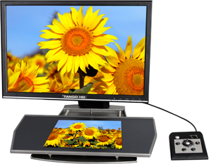 Bild på TANGO HD PRO